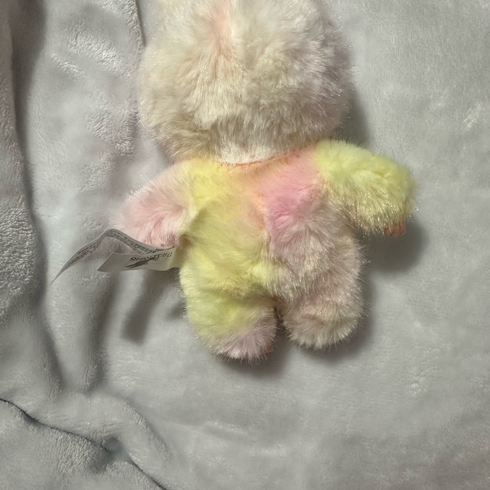 Multi Color Inspired Labubu Doll - Picture 3 of 10